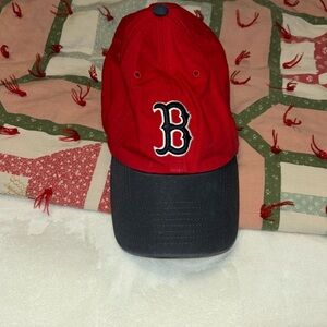 Boston Red Sox ‘47 Adjustable Hat